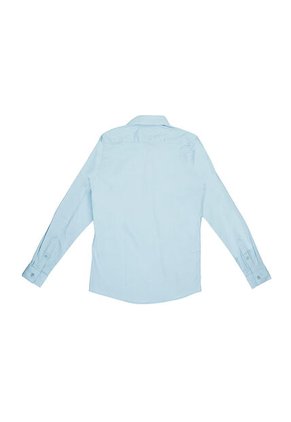 CAMISA QST HOMBRE QUE111BA0010 Talla M