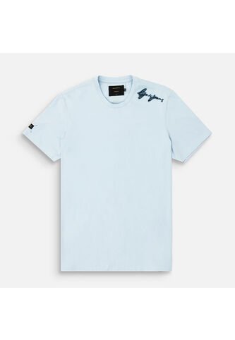 CAMISETA QST HOMBRE QUE113240129 Talla M QST