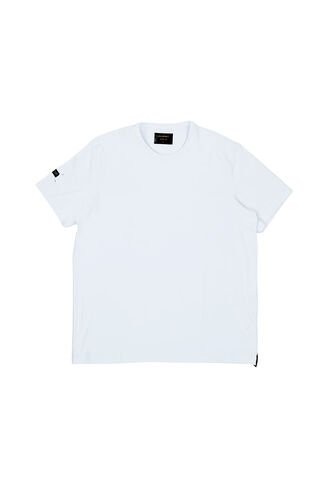 CAMISETA QST HOMBRE QUE113BA0002 Talla S QST