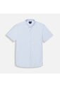CAMISA QST HOMBRE QUE111BA0008 Talla M de QST