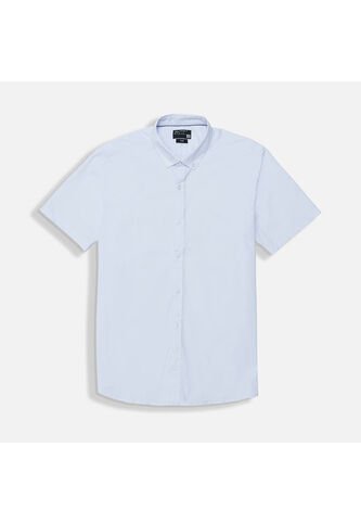 CAMISA QST HOMBRE QUE111BA0008 Talla M QST