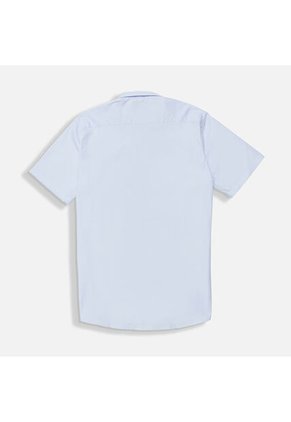 CAMISA QST HOMBRE QUE111BA0008 Talla M