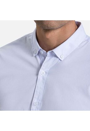 CAMISA QST HOMBRE QUE111BA0008 Talla M