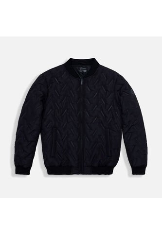 CHAQUETA QST HOMBRE QUE103250014 Talla M QST