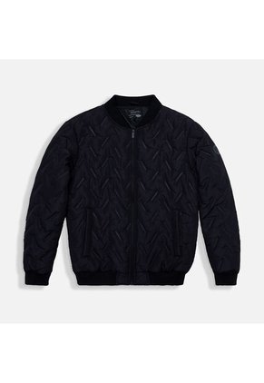 CHAQUETA QST HOMBRE QUE103250014 Talla M