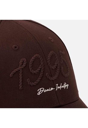 GORRA QST HOMBRE QUE106250004 Talla UNICA
