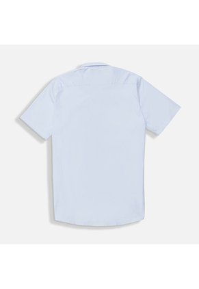CAMISA QST HOMBRE QUE111BA0008 Talla S
