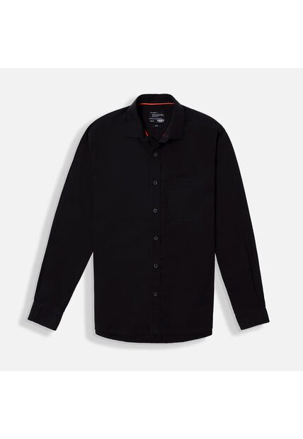 CAMISA QST HOMBRE QUE111250031 Talla L