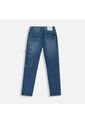 JEAN QST HOMBRE QUE110250064 Talla 34 de QST
