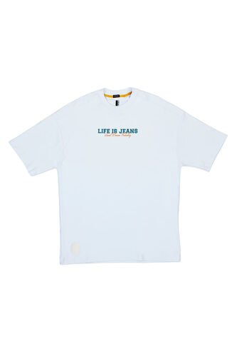 CAMISETA QST HOMBRE QUE112250051 Talla S QST