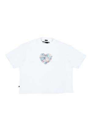 CAMISETA QST HOMBRE QZT112250069 Talla M