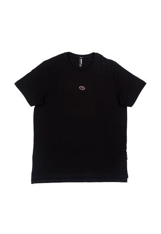 CAMISETA QST HOMBRE QUE112250091 Talla M QST