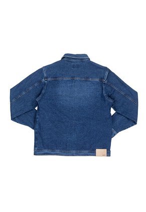 CHAQUETA QST HOMBRE QUE103250019 Talla XL