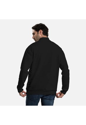 BUZO QST HOMBRE QUE123240020 Talla M