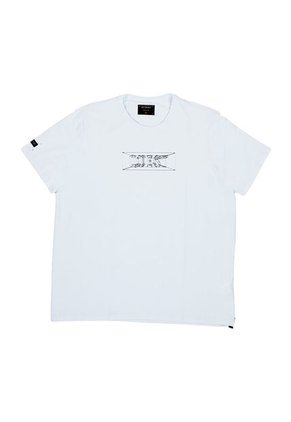 CAMISETA QST HOMBRE QUE113250086 Talla L