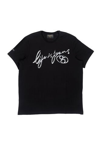 CAMISETA QST HOMBRE QUE113250093 Talla L QST