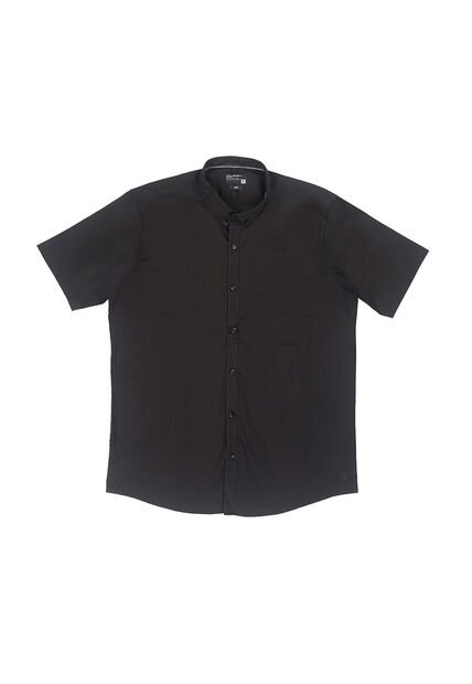 CAMISA QST HOMBRE QUE111BA0008 Talla S