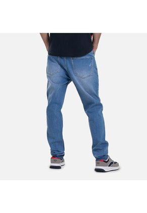 JEAN QST HOMBRE QUE110250029 Talla 34