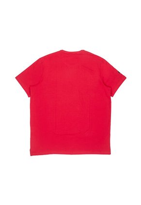 CAMISETA QST HOMBRE QUE113BA0002 Talla S