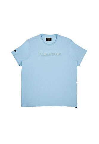 CAMISETA QST HOMBRE QUE113250110 Talla XL QST