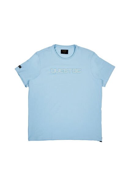 CAMISETA QST HOMBRE QUE113250110 Talla XXL