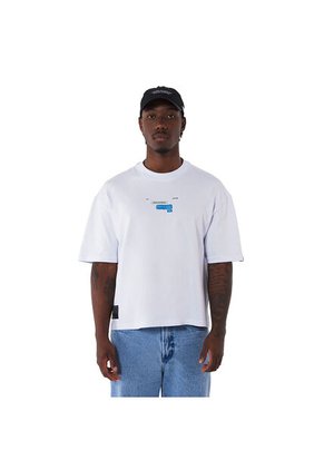 CAMISETA QST HOMBRE QZT112250015 Talla S