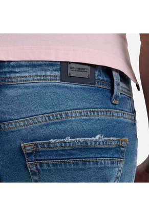 JEAN QST HOMBRE QUE110250052 Talla 38