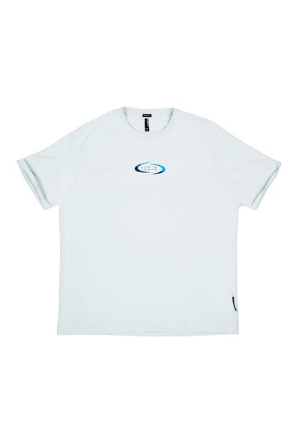 CAMISETA QST HOMBRE QUE112250096 Talla M