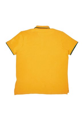 CAMISETA QST HOMBRE QUE162BA0029 Talla L