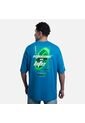 CAMISETA QST HOMBRE QST112240018 Talla L de QST