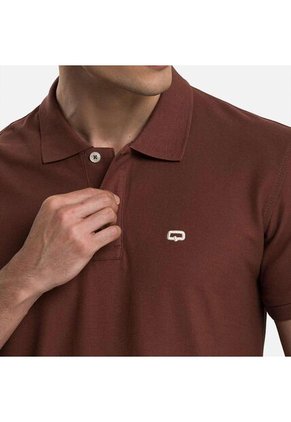 CAMISETA QST HOMBRE QUE162BA0012 Talla S