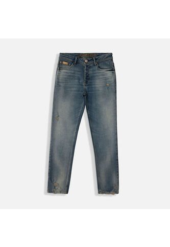 JEAN QST HOMBRE QUE110250002 Talla 34 QST
