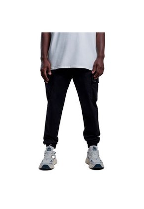 PANTALON QST HOMBRE QZT109240003 NEGRO Talla 36