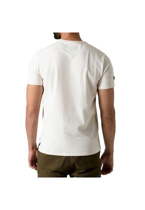CAMISETA QST HOMBRE QUE113BA0002 Talla S