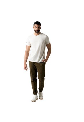 CAMISETA QST HOMBRE QUE113BA0002 Talla S