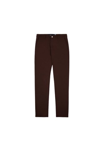 PANTALON QST HOMBRE QUE109BA0007 COFFE Talla 30 QST