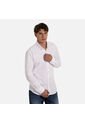CAMISA QST HOMBRE QUE111250039 Talla XL de QST