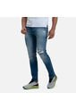 JEAN QST HOMBRE QUE110250056 Talla 34 de QST