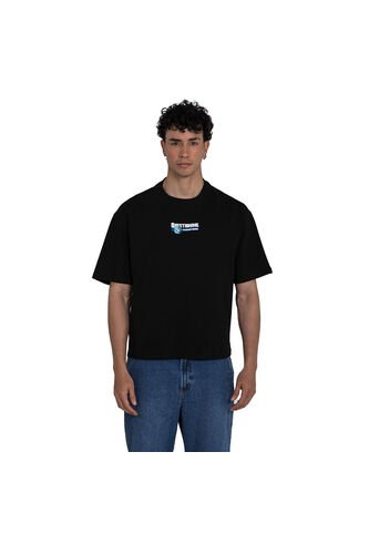 CAMISETA QST HOMBRE QZT112250035 Talla XL QST