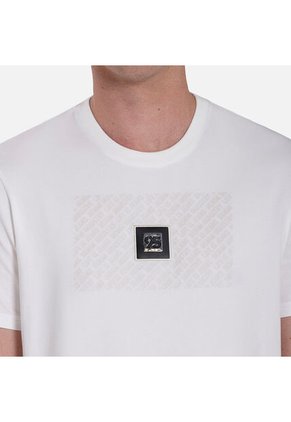 CAMISETA QST HOMBRE QUE113250058 Talla L