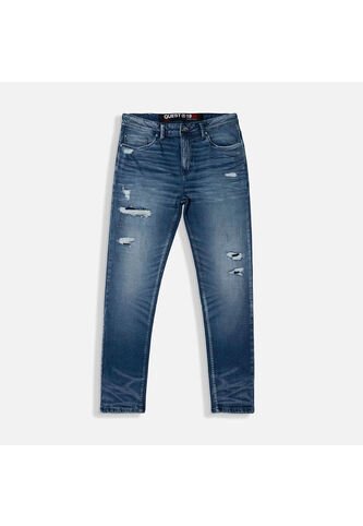 JEAN QST HOMBRE QUE110250082 Talla 36 QST