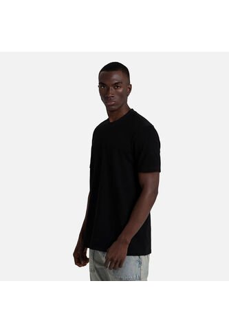 CAMISETA QST HOMBRE QUE113250048 Talla XL QST