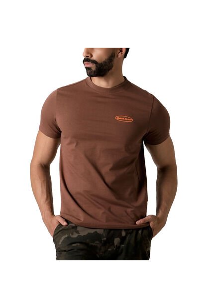 CAMISETA QST HOMBRE QUE163250032 Talla S