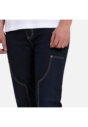 JEAN QST HOMBRE QUE110250075 Talla 34