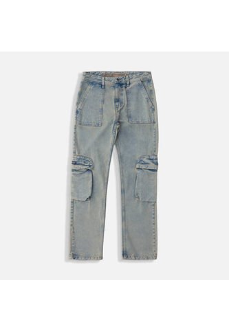 JEAN QST HOMBRE QUE110250003 Talla 32 QST
