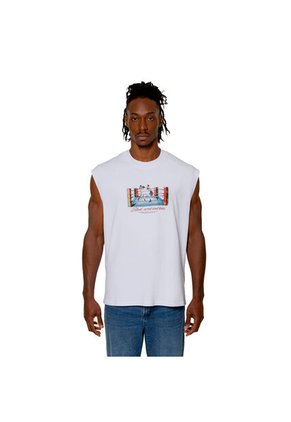 CAMISETA QST HOMBRE QZT112250062 Talla L