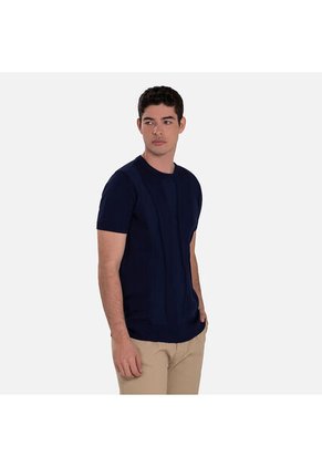 CAMISETA QST HOMBRE QUE112250036 Talla M