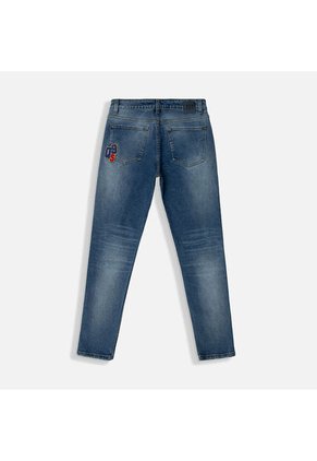 JEAN QST HOMBRE QUE110250015 Talla 30