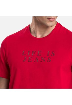 CAMISETA QST HOMBRE QUE113240119 Talla XL