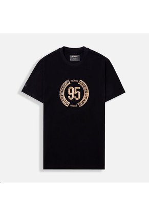 CAMISETA QST HOMBRE QUE113250053 Talla M